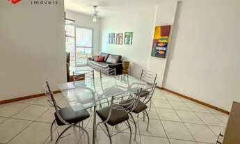 Imagem 2: APARTAMENTO PARA LOCAÇÃO ANUAL NA PRAIA DO MORRO EM GUARAPARI/ES. SÃO 3 QUARTOS + DCE E VI