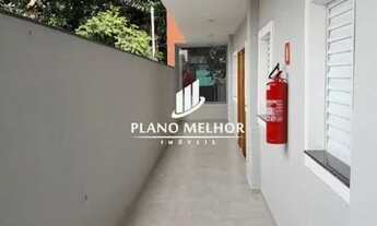 Imagem 5: Apartamento para Locação na Vila Matilde com 2 Dormitórios com 40M² - AP1711 Não perca ess