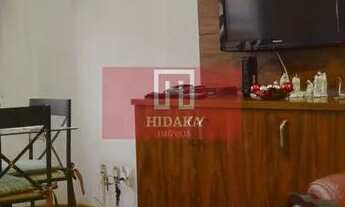 Imagem 2: Apartamento à venda no bairro Perdizes - São Paulo/SP, Zona Oeste