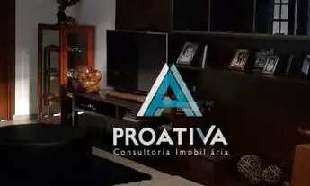 Imagem 2: Sobrado com 3 dormitórios à venda, 350 m²- Jardim do Mar - São Bernardo do Campo/SP