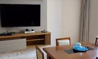 Imagem 2: Apartamento para venda com 2 quartos em Vila Urupês - Suzano - São Paulo