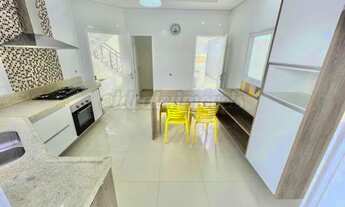 Imagem 5: Casa em Condomínio para Locação em São José dos Campos, Urbanova, 4 dormitórios, 4 suítes