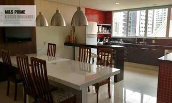 Imagem 4: Casa com 3 dormitórios, 291 m² - venda por R$ 1.950.000,00 ou aluguel por R$ 6.600,00/mês