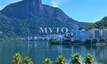 Imagem: Apartamento para venda tem 160 m² com 3