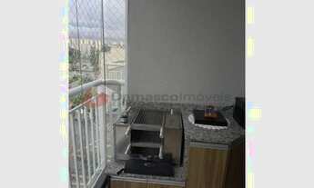 Imagem 5: Apartamento a venda - Cerâmica, São Caetano do Sul