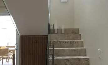 Imagem 3: Casa - Alphaville Dom Pedro 2 - Campinas