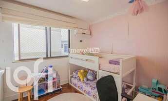 Imagem 7: Lagoa Apartamento com 3 dormitórios