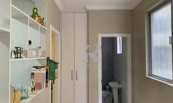 Imagem 6: Apartamento com 3 dormitórios à venda, 157 m² por R$ 1.150.000,00 - Algodoal - Cabo Frio/R