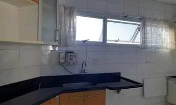 Imagem 7: Apartamento, 190 m² - Venda por R$ 1.170.000,00 ou aluguel por R$ 3.565,00/mês -Vila Costa