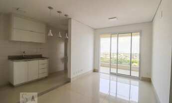 Imagem 2: Apartamento para Aluguel - Setor Bueno, 2 Quartos, 70 m2