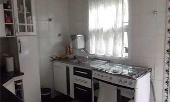 Imagem 4: Linda casa reformada em condomínio