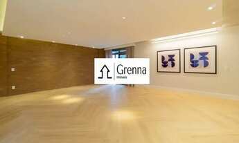 Imagem 6: Apartamento com 209m² para venda- Jardim Paulista- SP