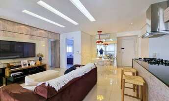 Imagem 7: Apartamento para alugar, 92 m² por R$ 9.200,00/mês - Brooklin - São Paulo/SP