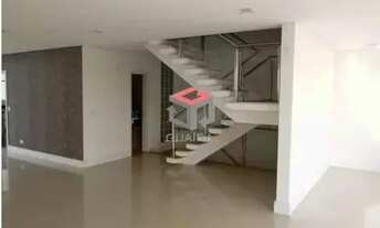 Imagem 4: Sobrado para aluguel 4 quartos 4 suítes 4 vagas Brooklin Paulista - São Paulo - SP