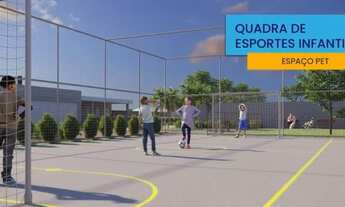 Imagem 6: Apartamento para Venda - 49m², 2 dormitórios, 1 vaga - Harmonia