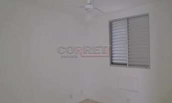 Imagem 7: Araçatuba - Apartamento - Conjunto Habitacional Doutor Antônio Villela Silva