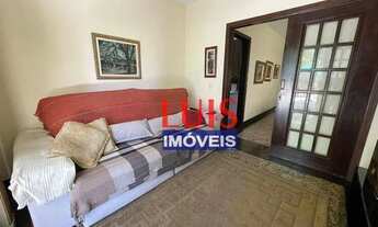 Imagem 7: Casa com 4 dormitórios para alugar, 350 m² por R$ 9.820/mês - Maravista - Niterói/RJ - CA5