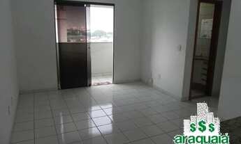 Imagem 3: Apartamento com 3 quartos no Portal dos Lagos - Bairro Setor Negrão de Lima em Goiânia