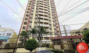 Imagem: São Paulo - Apartamento Padrão - Mooca