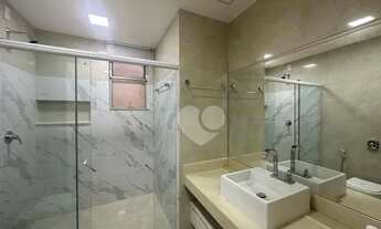 Imagem 14: Apartamento com 3 quartos à venda, 136 m² por R$ 1.800.000 - Lagoa - Rio de Janeiro/RJ