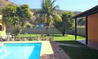 Imagem: Casa Padrão para Venda em Recanto de Itaipuaçu