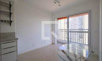 Imagem 5: Apartamento para Aluguel - Vila Mariana, 1 Quarto, 35 m2
