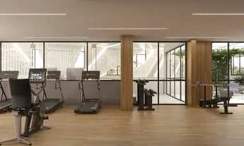 Imagem 5: Apartamento 2 quartos com 101m² à venda no Cabral, Curitiba/PR