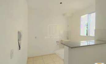 Imagem 3: Apartamento (tipo - padrao) 2 dormitórios, cozinha planejada, portaria 24hs, lazer, espaço