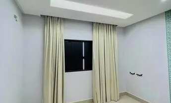 Imagem 3: Casa disponível para locação no Parque Brasília