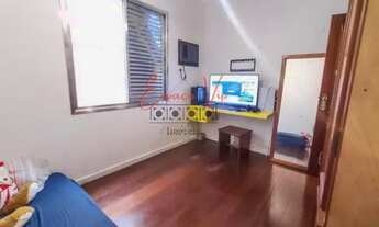 Imagem 6: Apartamento para venda tem 85 metros quadrados com 2 quartos em Boqueirão - Santos - SP