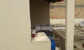 Imagem 6: Casa residencial Lordes