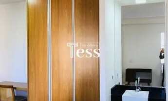 Imagem 6: ALUGUE - Apartamento de 1 dormitório mobiliado face sombra próximo havan com elevador port