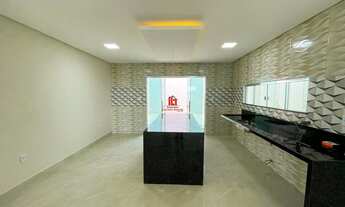 Imagem 6: Residencial Passaredo/ 03 suítes / Ponta Negra!