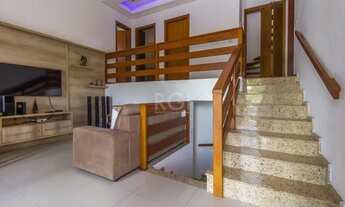 Imagem 3: Casa Condominio para Venda - 240m², 3 dormitórios, sendo 1 suites, 3 vagas - Mario Quintan