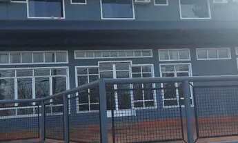 Imagem 6: Kitnet mobiliada