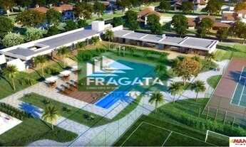 Imagem 4: CASA BARRA DOS COQUEIROS COND TERRAS ALPHAVILLE 2 NA BARRA DOS COQUEIROS