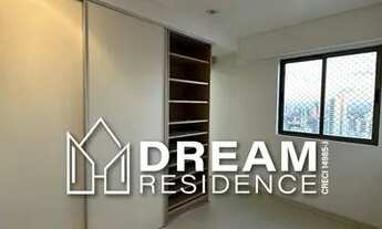 Imagem 3: PV- More na Madalena com 125 metros e lazer