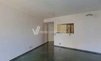 Imagem 3: Apartamento - Vila Itapura - Campinas