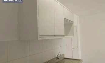 Imagem 5: Apartamento semimobiliado, com 1 dormitório, para locação no Centro de Itajaí/SC