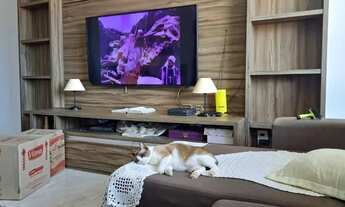 Imagem 3: Locação de apt. Cohafuma - cond. altos do vinhais