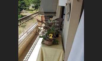 Imagem 4: Apartamento p/ venda no Jardim Monte Kemel , 6 dorms, 149 m², R$ 998.900,00 - Condomínio T