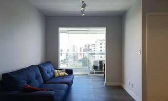 Imagem 5: Apartamento para Aluguel - Vila Mariana, 2 Quartos, 56 m2