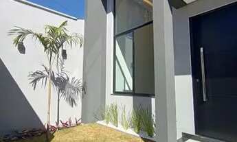 Imagem: Casa de alto Padrão no bairro Bosque Dos