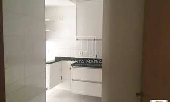 Imagem 6: Apartamento (tipo - padrao) 2 dormitórios, cozinha planejada, em condomínio fechado