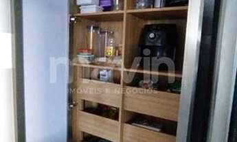 Imagem 5: Apartamento para venda no Edifício Novos Ares no jardim brasil