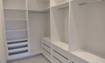 Imagem 2: Casa Térrea 4 suítes Jardins Lisboa