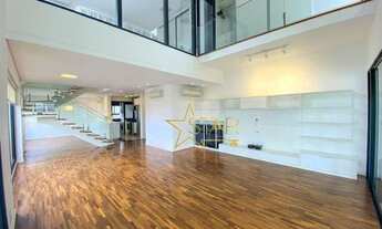 Imagem 6: Apartamento Duplex à venda, 171 m² por R$ 3.400.000,00 - Vila Olímpia - São Paulo/SP