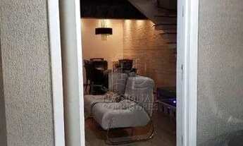 Imagem 5: Sobrado com 3 dormitórios à venda, 156 m² por R$ 660.000,00 - Vila Metalúrgica - Santo And