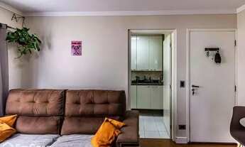 Imagem 2: Apartamento à venda em Sao Paulo