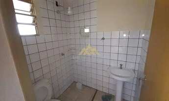 Imagem 7: Apartamento com 2 dormitórios para alugar, 48 m² por R$ 650/mês - Ipiranga - Ribeirão Pret